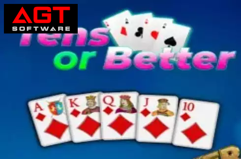 Tens or Better